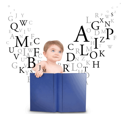 Khoa học chứng minh trẻ em học ngoại ngữ cực giỏi từ tấm bé và bố mẹ hãy chú ý điều đó