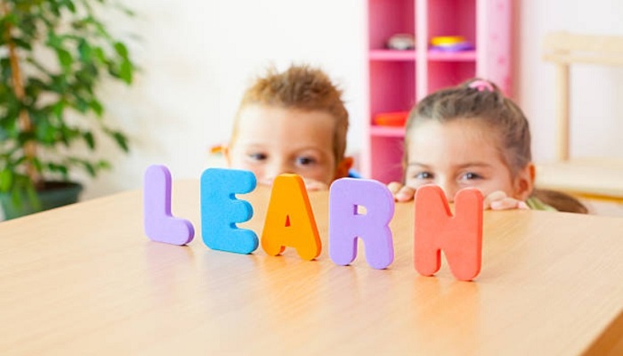 Học tiếng Anh sớm: Nền tảng vững chắc cho tương lai cho bé